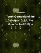 John Martin - Torah Gematria of the Set-Apart Spirit
