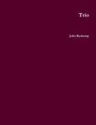 John Ryskamp - Trio