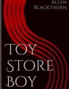 Allen Blackthorn - Toy Store Boy