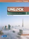 Richard Neill, O&amp;apos, RICHARD O'NEILL - Unlock Level 2 Reading and Writing Skills Student's Book and Online
