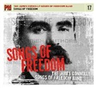 James Connolly Songs of Freedom Band, Songs of Freedom Ban - Songs of Freedom