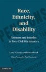 Peter Blanck, Blanck Peter, Larry M. Logue, Larry M. Blanck Logue - Race, Ethnicity, and Disability