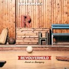 Revolverheld - Immer in Bewegung, 1 Audio-CD (Livre audio)