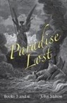 John Milton, A. W. Verity, Verity A. W. - Milton''s Paradise Lost