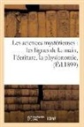 Collectif, Hachette Livre, Sans Auteur, XXX, Hachette Livre - Les sciences mysterieuses: les