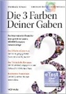 Christian A Schwarz, Christian A. Schwarz - Die 3 Farben deiner Gaben
