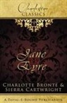 Charlotte Bronte, Sierra Cartwright - Clandestine Classics