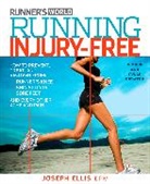 Joe Ellis, Joseph Ellis, Joseph/ Henderson Ellis, Joe Henderson - Running Injury-Free - 2nd edition