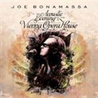 Joe Bonamassa - An Acoustic Evening At The Vienna Opera, 2 Audio-CDs (Hörbuch)