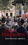 Guy de Maupassant - Los mejores cuentos