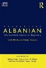 H?ctor Campos, Hector Campos, Héctor Campos, Linda M?niku, Linda Meniku, Linda Campos Meniku... - Colloquial Albanian (Audio book)