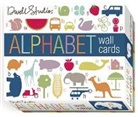 Dwellstudio, Sarah Nelson Forss, Sharon Dwell Studio, Sarah Nelson Sharon Dwell Studio Forss, Dwellstudio - Alphabet: Wall Cards