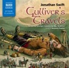 Roy McMillan, Jonathan Swift, Benjamin Soames - Gullivers Travels Retold for Younger Listeners (Hörbuch)