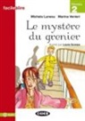 Henriette Bichonnier, Collective, LUNESU M VENIERI N2 - MYSTERE DU GRENIER -LE-