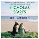 Nicholas Sparks, Isabel Keating - The Guardian audio CDs (Hörbuch)