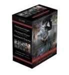 Cassandra Clare - The Infernal Devices