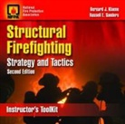 Nfpa - National Fire Protection Association, Nfpa (National Fire Prevention Associati - Structural Fire Fighting