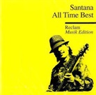 Santana - Santana - All Time Best, 1 Audio-CD (Audiolibro)