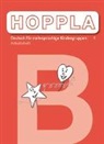 Autorinnen- und Autorenteam, Gabriela Bai, Claudia Neugebauer, Claudio Nodari, Susanne Peter - HOPPLA 1