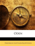 Friedrich Klopstock, Friedrich Gottlieb Klopstock - Oden