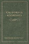 Theodore Roosevelt, Theodore IV Roosevelt - California Addresses
