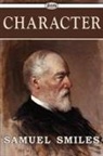 Samuel Smiles, Samuel Jr. Smiles - Character