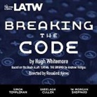 Eugene O'Neil, Eugene Gladstone O'Neill, Hugh Whitemore, Amy Brenneman - Breaking The Code