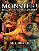 Neil Arnold - Monster!
