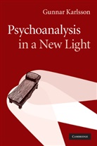Gunnar Karlsson, Gunnar (Stockholms Universitet) Karlsson - Psychoanalysis in a New Light