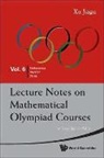 Xu Jiagu, Jiagu Xu, Xu Jiagu - LEC NOTE MATH OLYM