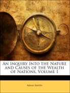 adam Smith - An Inquiry Into the Nature and Causes of