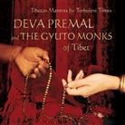 Deva Premal - Tibetan Mantras for Turbulent Times, Audio-CD (Hörbuch)