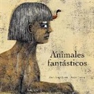 André Letria, José Jorge Letría - Animales fantásticos