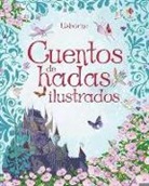 Cuentos de hadas ilustrados