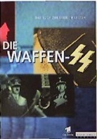 Andreas Schrade, Andreas Schrade, Andreas Schrade - Die Waffen-SS