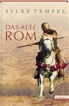 Sylke Tempel - Das alte Rom