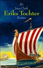 Joan Clark - Eriks Tochter