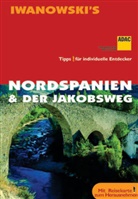 Christine Hörtreiter, Ortrun Christine Hörtreiter - Nordspanien & Der Jakobsweg