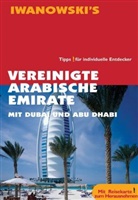 Eberhard Homann, Klaudia Homann - Iwanowski's Vereinigte Arabische Emirate