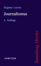 Dagmar Lorenz - Journalismus