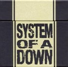 System Of A Down - System Of A Down, 5 Audio-CDs (Album Bundle) (Audio book)