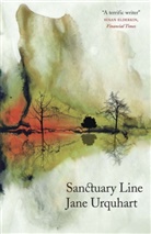 Jane Urquhart - Sanctuary Line