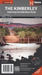 Kimberley 1:1 250 000