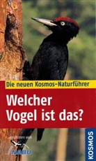Volker Dierschke - Welcher Vogel ist das?