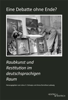 Juliu H Schoeps, Julius H Schoeps, Ludewig, Ludewig, Anna-Dorothea Ludewig, Julius H. Schoeps - Eine Debatte ohne Ende?