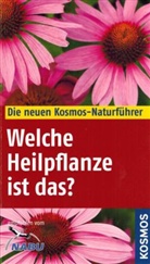 Wolfgang Hensel - Welche Heilpflanze ist das?