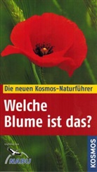 Margot Spohn - Welche Blume ist das?