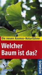 Margot Spohn, Roland Spohn - Welcher Baum ist das?
