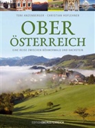 Toni Anzenberger, Christian Hoflehner - Oberösterreich