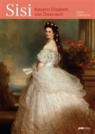 Katrin Unterreiner - Sissi - Empress of Austria